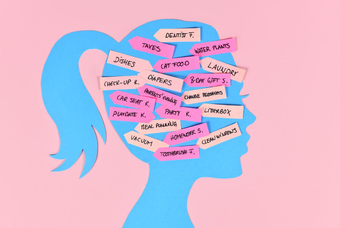 stressmanagement