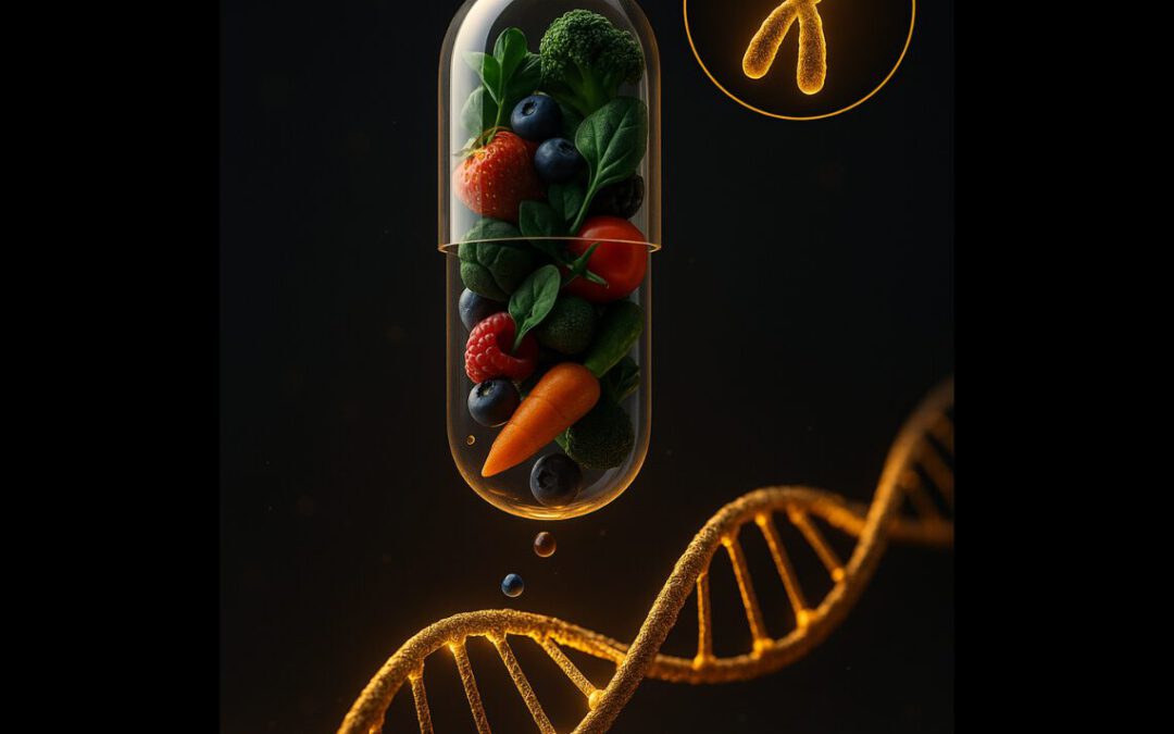 Longevity und Telomere: Forschung im Überblick