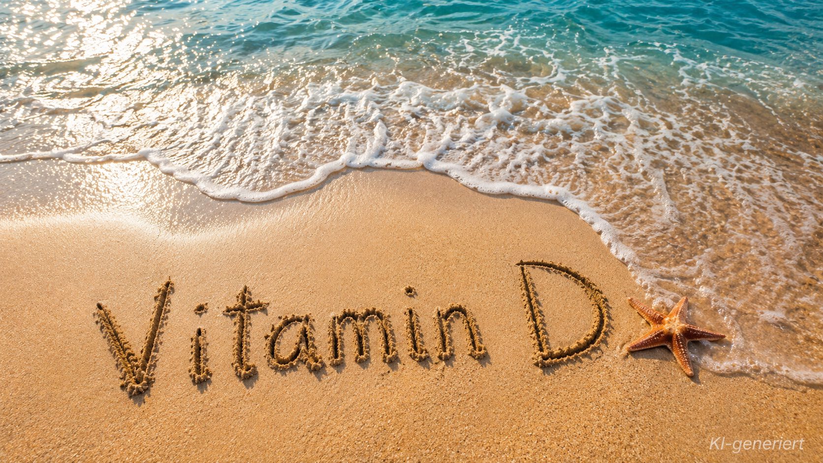 VitaminD-Strand